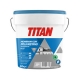 Impermeabilizante con poliuretano titan h10 gris 20kg