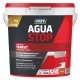 Impermeabilizante aguastop transit 5kg terracota