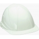 Casco de obra abs con regulacion txr blanco