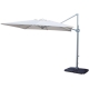 Parasol aluminio mini electra almar 3x3 m arena