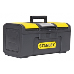 Caja herramientas stanley autocierre 79-217