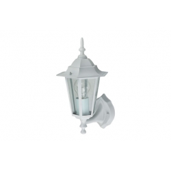 Farol pared ascendente luxform orlando blanco