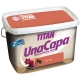 Pintura plastica titan 2,5 l monocapa rojo teja