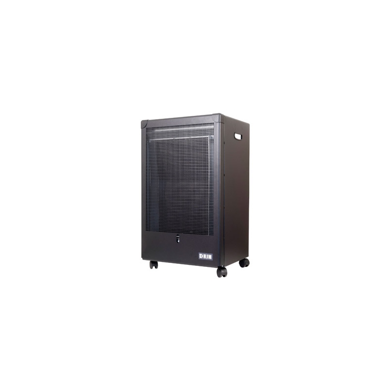 Hjm estufa gas 4.2 kw ga4200 llama azul 810x470x365