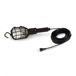 Lampara portatil famatel con cable 5 m 100w