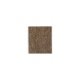 Fieltro adhesivo 100x85 marron