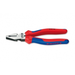 Alicate universal knipex 0202-180 mm