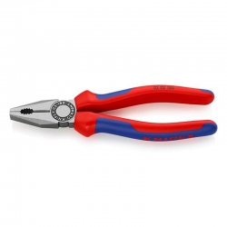 Alicate universal knipex premium 200 mm