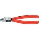 Alicate corte diagonal knipex 7001-160 mm