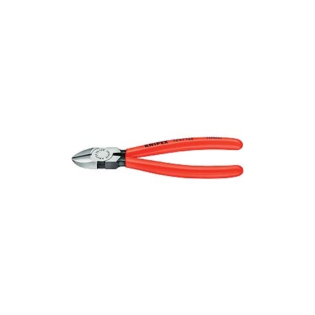 Alicate corte diagonal knipex 7001-160 mm