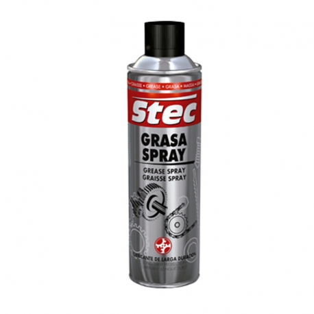 Grasa profesional spray krafft stec 500 ml