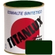 Esmalte sintetico 125 ml titanlux 562 - verde carruaje