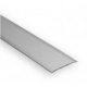 Tapajuntas metalico adhesivo parquet inofix 2124-10 acero 820 mm
