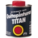 Quitapinturas titan 375 ml