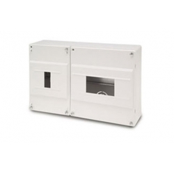 Caja icp superficie icp32 8 elementos