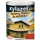 Barniz para madera 5 l teca xylazel plus mate