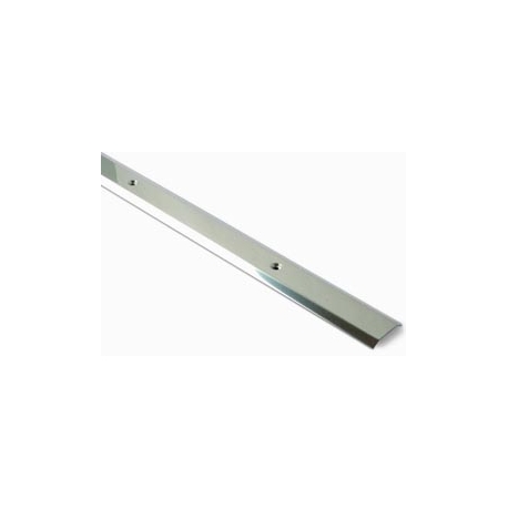 Tapajuntas moqueta inox brinox 7008-100cms