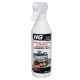 Limpiador hg de hornos y asadores 500 ml