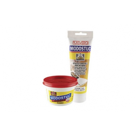 Masilla modostuc 250g 6012-tub 112 wengue