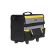 Bolsa herramientas stanley 97-515 con ruedas