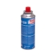 Cartucho gas super ego btn 250 ml