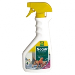 Repelente pulverizable nocan 611-500ml masso perros y gatos