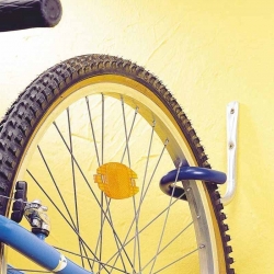 ▷ Soporte para bicicletas. Las mejores opciones.