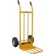 Carretilla ayerbe ay350cn 350kg pala abatible