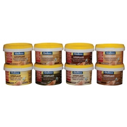 Pasta para madera liteplast sapely 250 ml