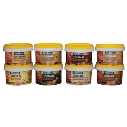 Pasta para madera liteplast sapely 250 ml