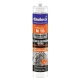 Silicona neutra quilosa n-16 blanco 300 ml