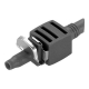 Conector gardena 4,6mm 8337-29 3/16" 10 uni