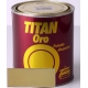 Esmalte oro amarillo titan 50 ml