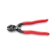 Alicate corte articulado cobolt knipex 200 mm