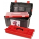 Caja herramientas tayg plastico n.33