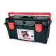 Caja herramientas tayg plastico n.33