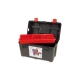 Caja herramientas tayg plastico n.30