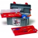 Caja herramientas tayg plastico n.31