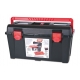 Caja herramientas tayg plastico n.31