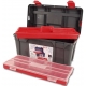 Caja herramientas tayg plastico n.34