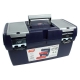 Caja herramientas tayg plastico n.16