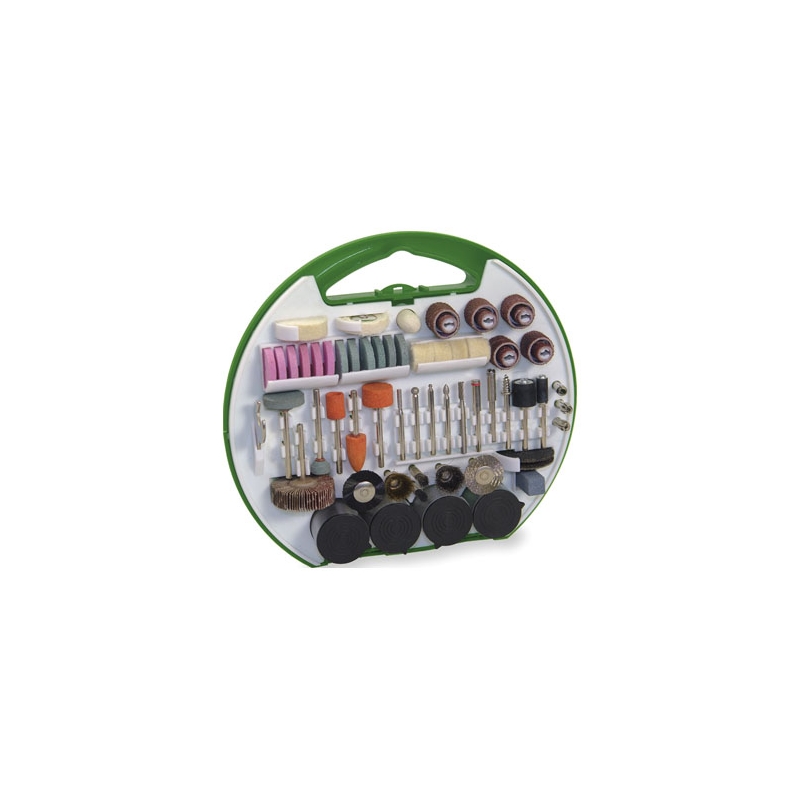 ⇒ Juego de accesorios stayer para multiherramienta set 180 accesorios ▷  Precio. ▷ Comprar con los Mejores Precios. Ofertas online