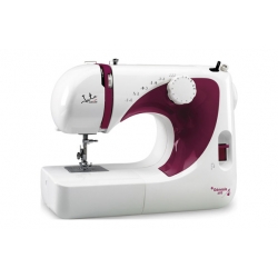 Maquina de coser jata mc-695