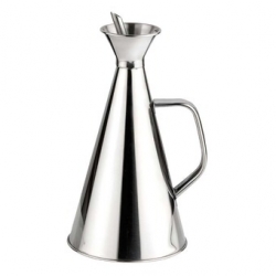 Aceitera antigoteo inox vier 750cl