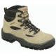 Bota seguridad panter texas plus s1p beig talla 43