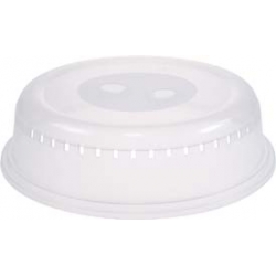 Tapa plato microondas ambit 23 cm