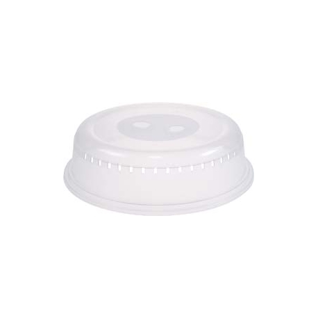 Tapa plato microondas ambit 23 cm