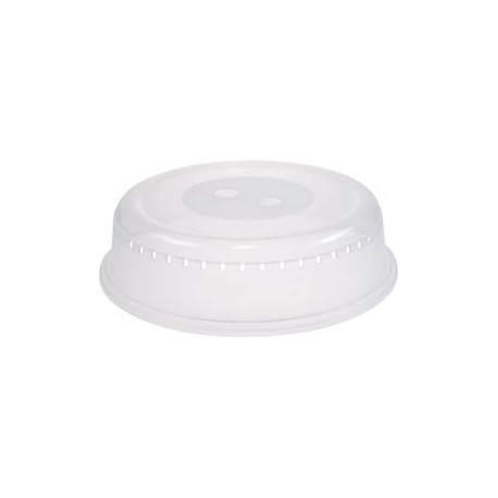 Tapa plato microondas ambit 26 cm