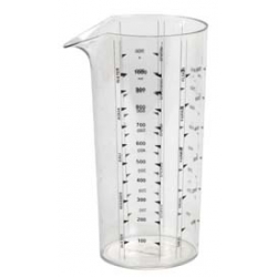 VASO MEDIDOR PYREX 0.5L