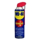 Aceite lubricante multiusos wd-40 doble accion spray 500 ml